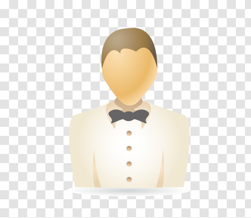 Photography Cook Icon - Smile - White Dress Transparent PNG