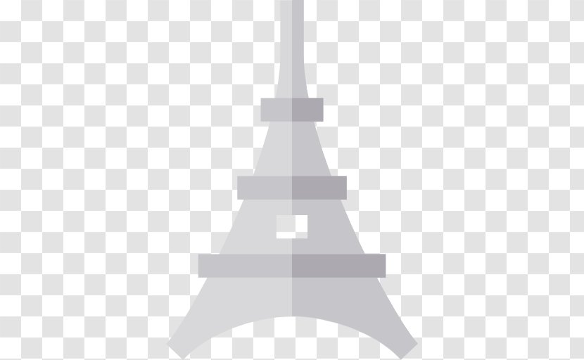 Eiffel Tower Monument Landmark Building - Empire State Transparent PNG