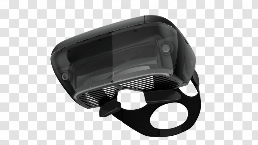 Anakin Skywalker Augmented Reality Virtual Headset Star Wars Transparent PNG