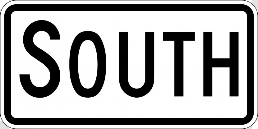 Highway Shield Road Traffic Sign - Symbol - Signboard Transparent PNG