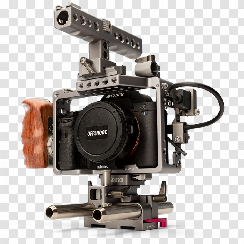 Camera Lens Video Cameras Single-lens Reflex - Hardware Transparent PNG