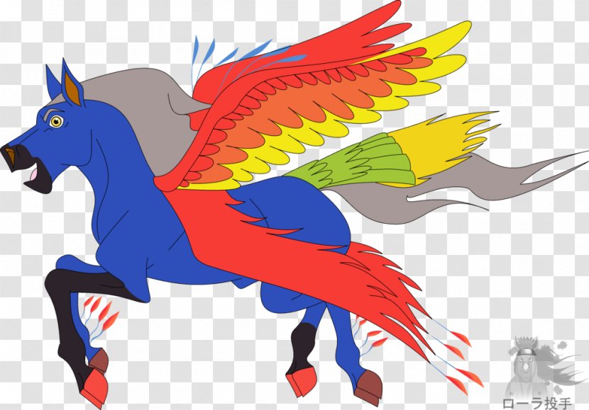 Macaw Horse Dragon Clip Art - Beak - Worry Expression Transparent PNG