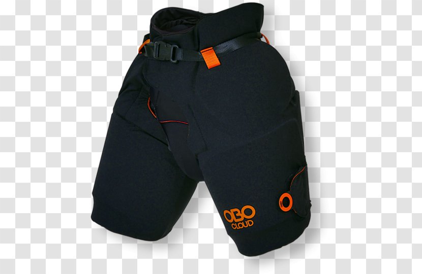 Hockey Protective Pants & Ski Shorts Hotpants Ice - Price - HOT Transparent PNG