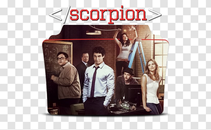Television Show Scorpion - Season - 1 EpisodeBar Nightclub Posters Transparent PNG