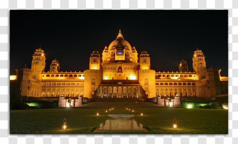 Umaid Bhawan Palace City Palace, Udaipur Jodhpur State Transparent PNG