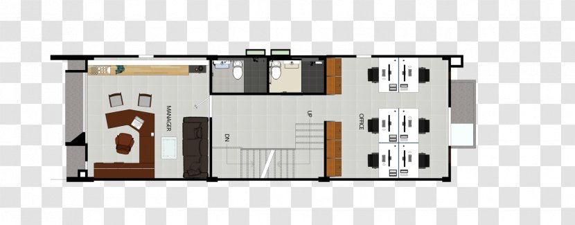 Floor Plan Angle Square Transparent PNG