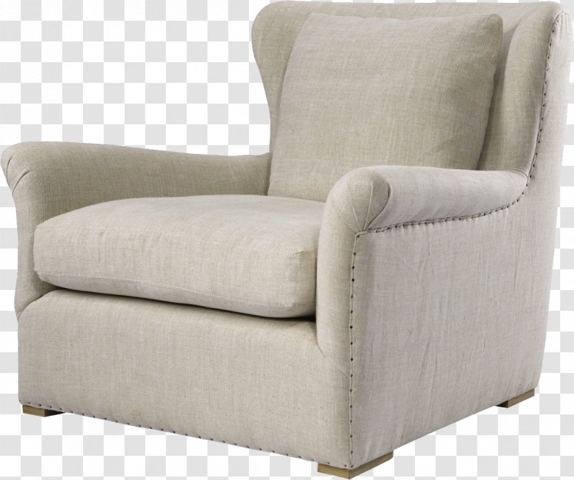 Chair Image File Formats Clip Art - Couch - Furniture Transparent PNG