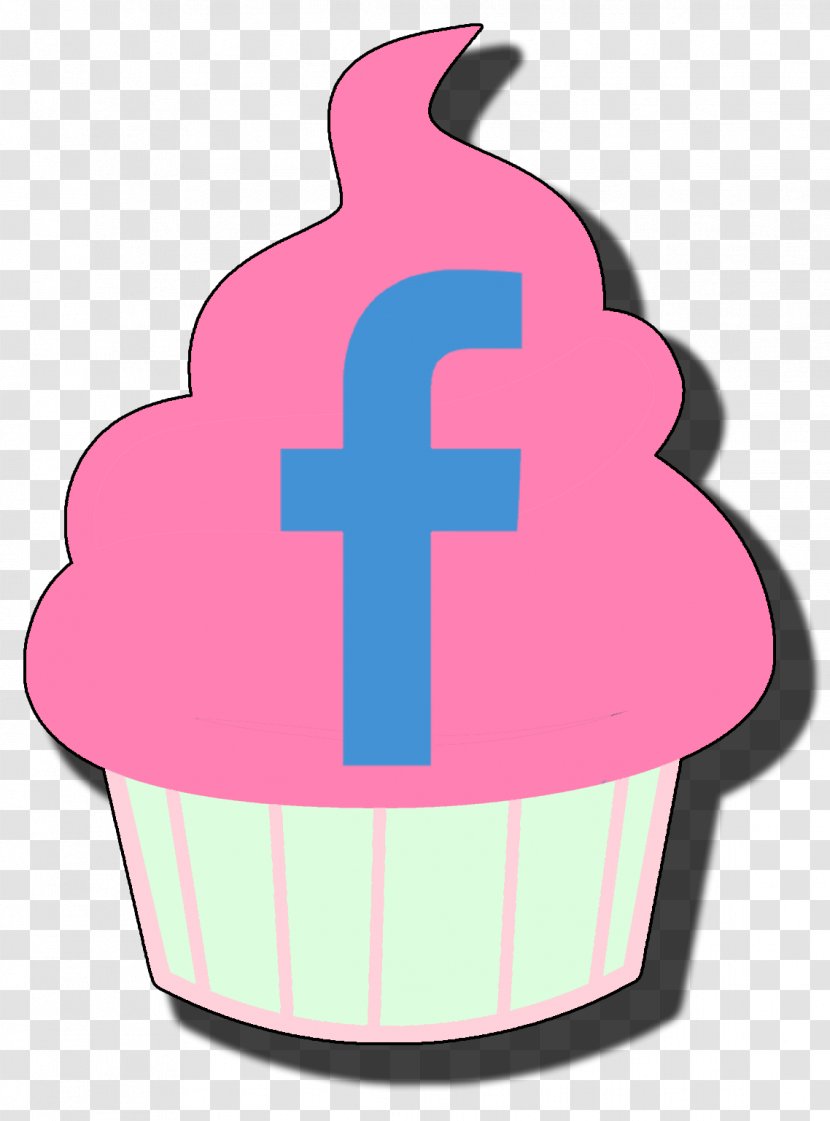 Pink M Clip Art - Symbol - Little Delights Bakery Transparent PNG