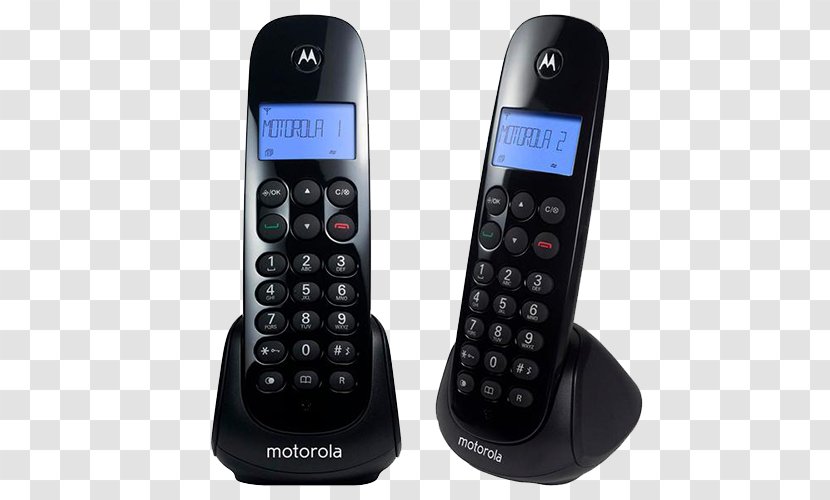 Moto G5 Motorola MOTO700 Cordless Telephone - Cellular Network - Plaza Independencia Transparent PNG