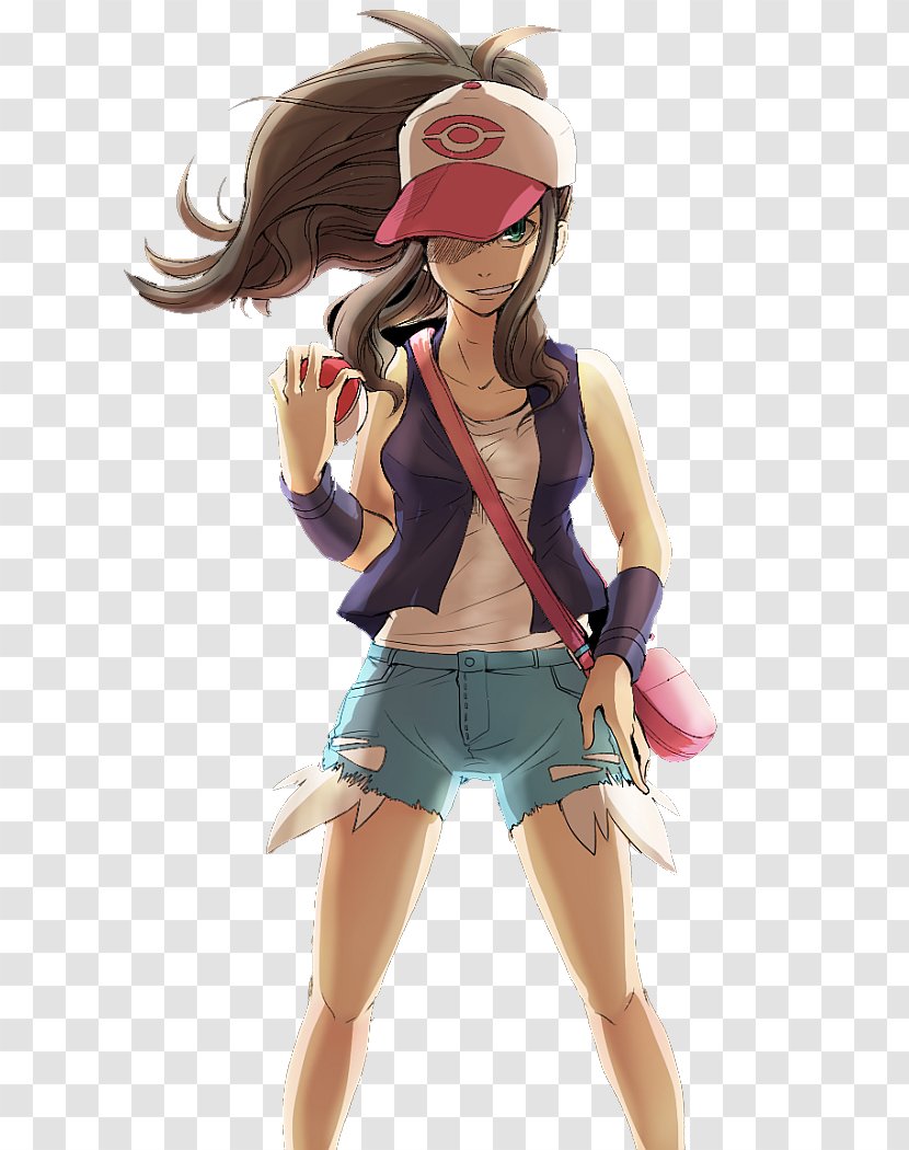Pokémon Ultra Sun And Moon Fan Fiction Trainer FanFiction.Net - Watercolor - Pokemon Transparent PNG