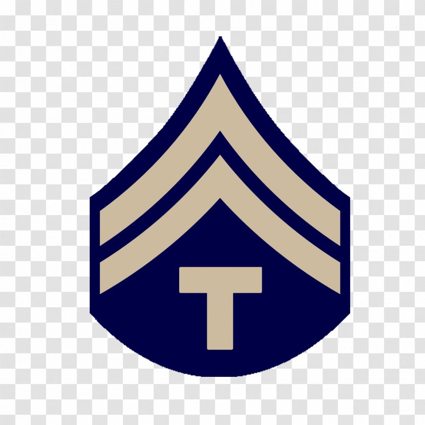 First Sergeant Master United States Army Staff - Major Of The - Insignia Clipart Transparent PNG