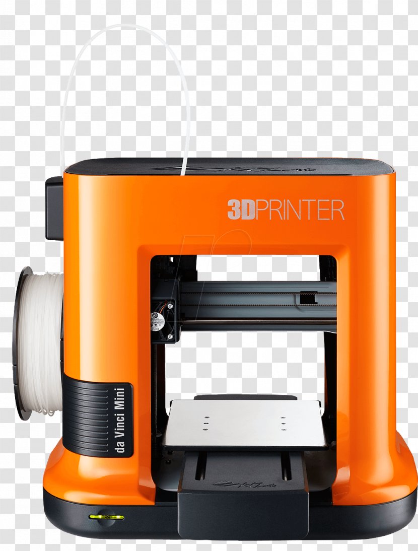 3D Printing Filament Polylactic Acid Printer - Technology - 3d Printed Mandible Transparent PNG