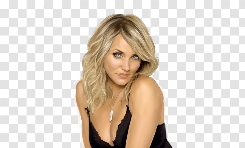 Cameron Diaz The Mask Hollywood Model - Very Bad Things Transparent PNG