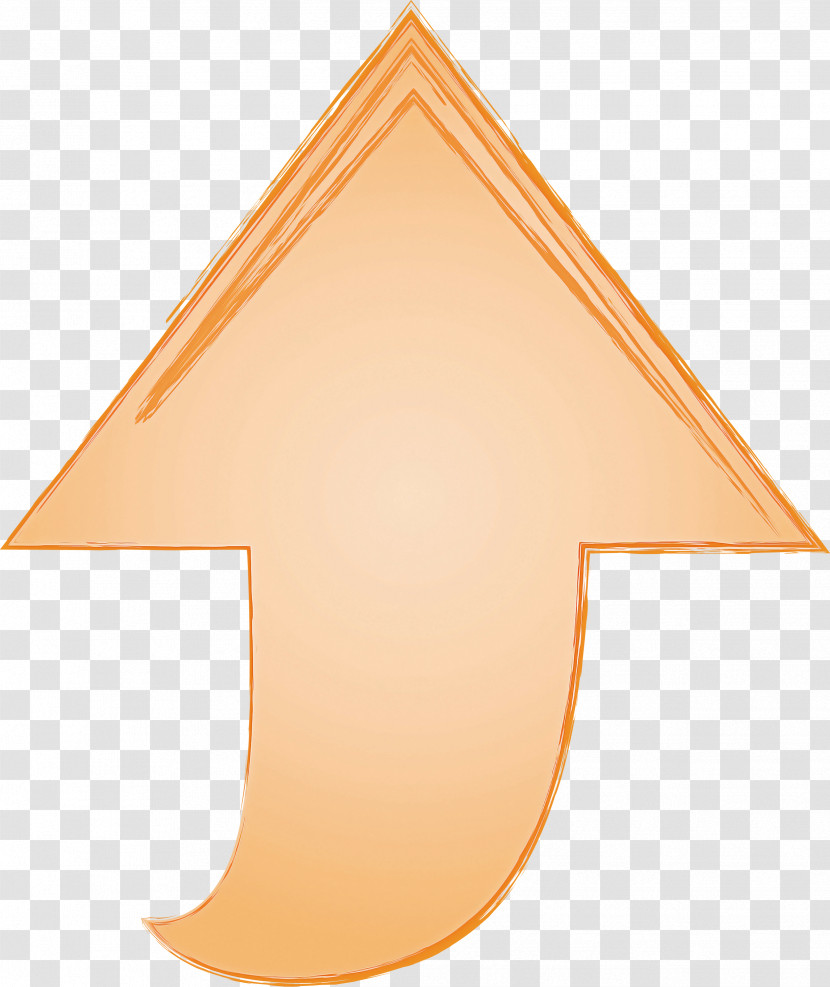 Wind Arrow Transparent PNG