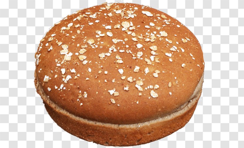 Burger Cartoon - Bread - Sesame Dessert Transparent PNG