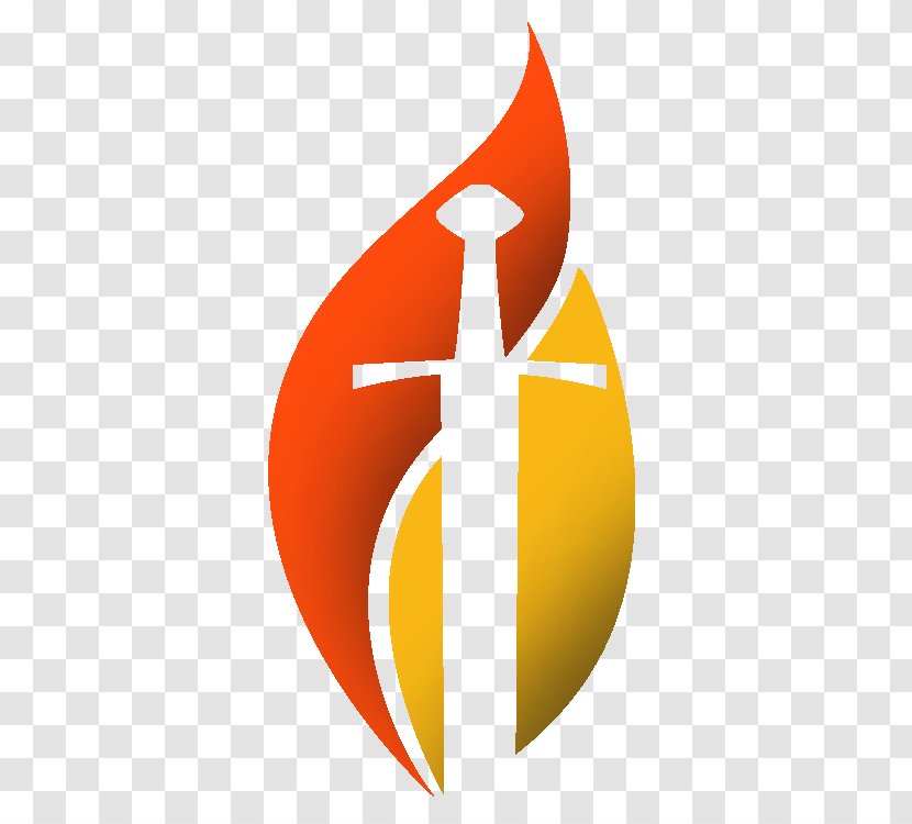 Flaming Sword Fire Logo Historical Medieval Battles - Culture Transparent PNG