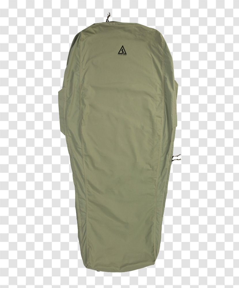 Cowboy Bedroll Sleeping Bags Tarpaulin Canvas - Army Officer - Top View Beds Transparent PNG