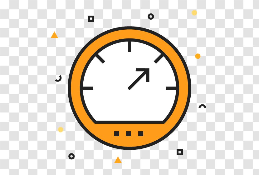 Clip Art Clock - Emoticon - Percentage Error Definition Transparent PNG