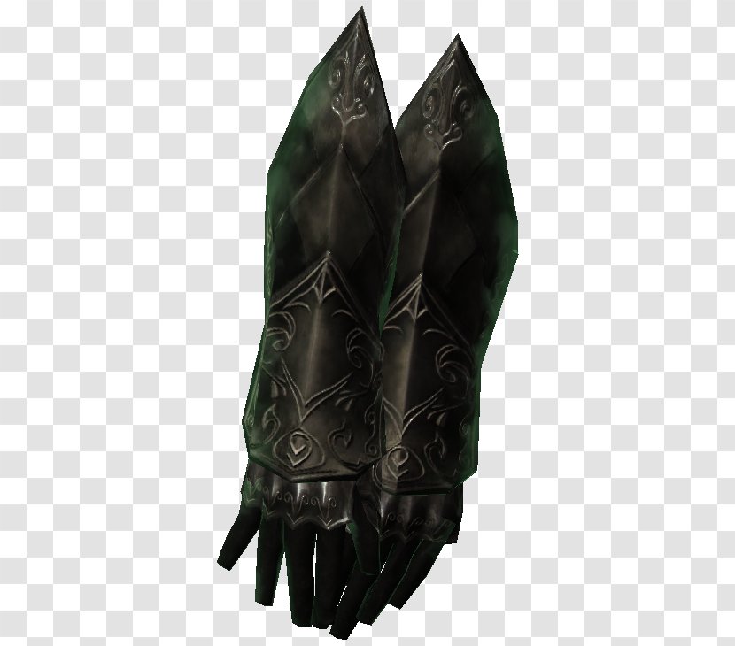 Minecraft The Elder Scrolls Online V: Skyrim – Dragonborn Gauntlet Armour - Video Game Transparent PNG