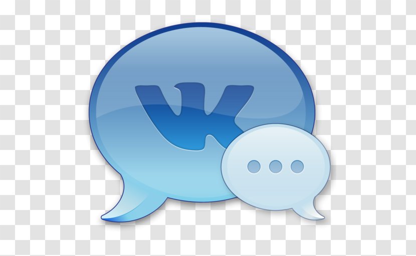 Online Chat VKontakte Telegram LiveChat - Internet Relay - Marine Mammal Transparent PNG