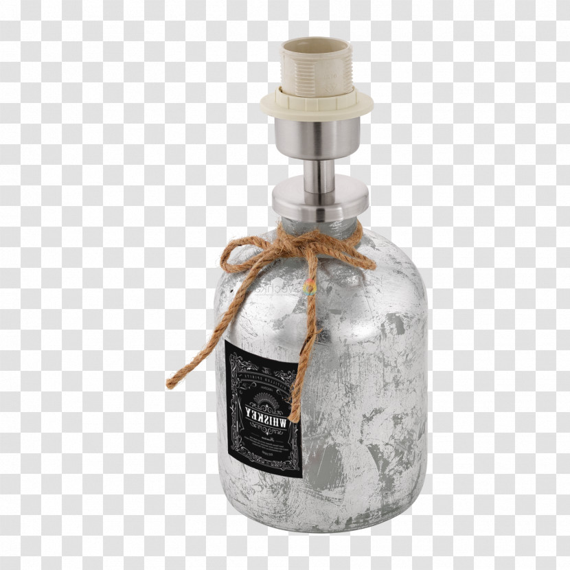 Plastic Bottle Transparent PNG