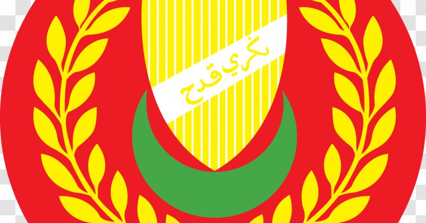 Alor Setar Flag And Coat Of Arms Kedah Sultanate States Federal Territories Malaysia Federated State - Food Transparent PNG
