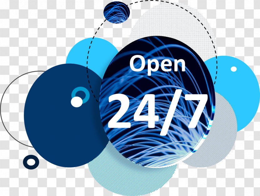 Library Brand Campus Logo - Edinburgh - Open 24 Hours Transparent PNG