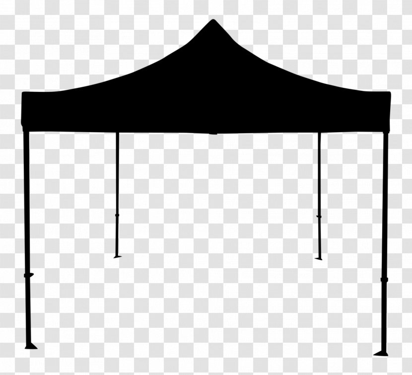 Pop Up Canopy Tent Oakland Raiders Gazebo - Coleman Company - Shelter Transparent PNG