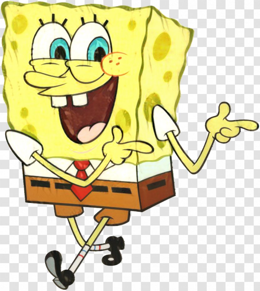 Television Show Nickelodeon SpongeBob SquarePants Sandy Cheeks - Krabby Patty - Happy Transparent PNG