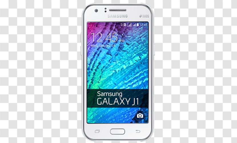 Samsung Galaxy J1 (2016) Ace Neo J2 - Portable Communications Device Transparent PNG