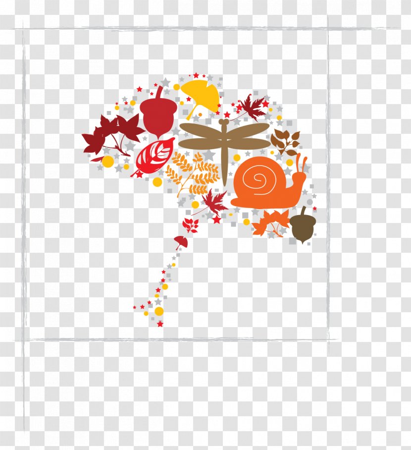 Adobe Illustrator Logo - Point - Snail Maple Leaf Free Download Transparent PNG