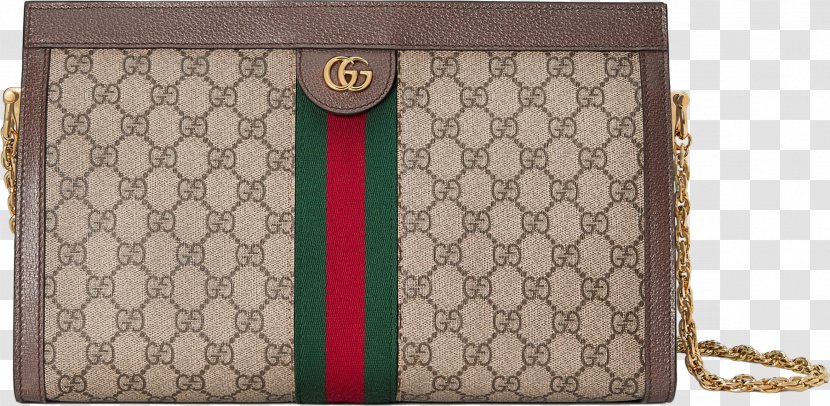 Dover Street Market Gucci Fashion Handbag - Snake Transparent PNG