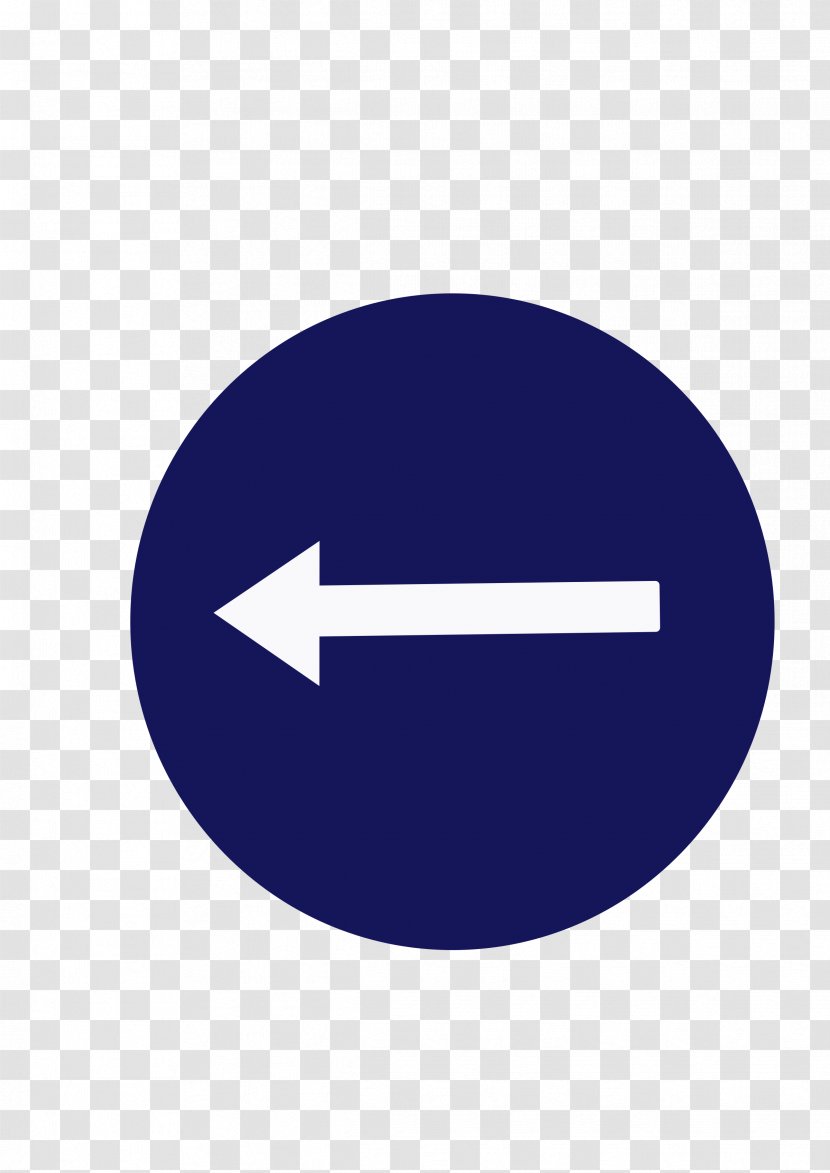 Road Signs In Singapore Traffic Sign Clip Art - Indonesia - Indian Arrow Transparent PNG
