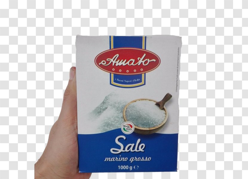 Sea Salt Ingredient Iodine Cooking - Tomato Sauce Transparent PNG