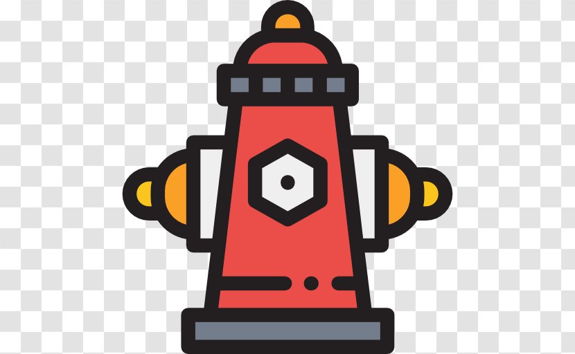 Clip Art Firefighter Firefighting Fire Hydrant - Royaltyfree Transparent PNG