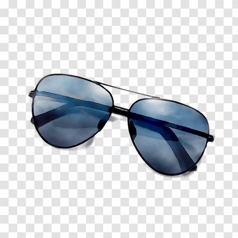 Goggles Sunglasses Product Design - Aviator Sunglass Transparent PNG