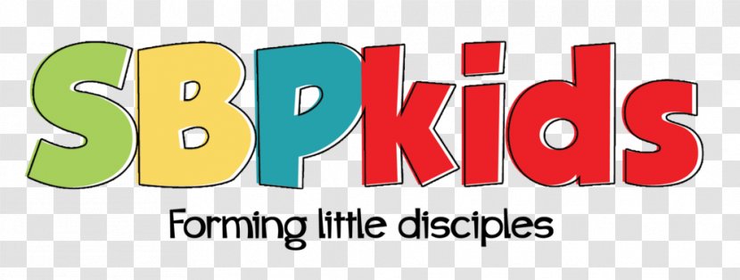 Logo Brand - Kids Transparent PNG