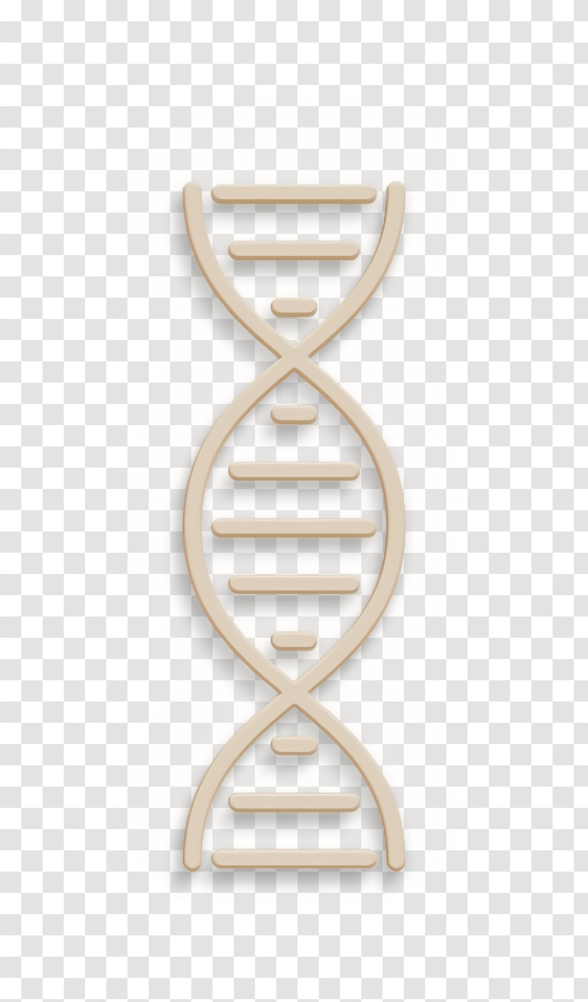 School Icon Dna Icon Transparent PNG