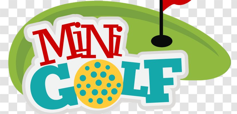 Miniature Golf Course Putter Balls - Puttputt Fun Center Transparent PNG