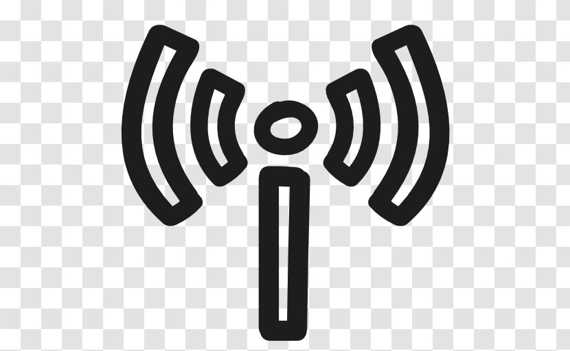 Logo Download Symbol Wireless Network Transparent PNG