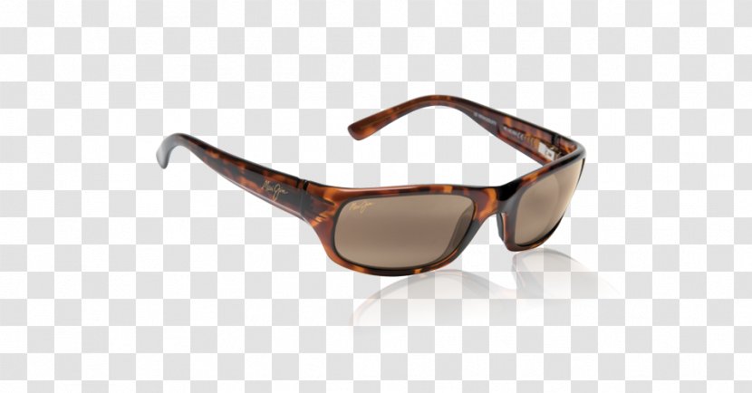 Maui Jim Sunglasses Stingray - Goggles Transparent PNG