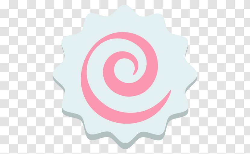 Fishcakes Emoji Kamaboko - Worried Transparent PNG