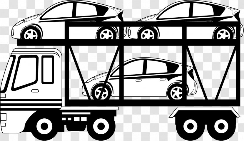 Car Door Automotive Design Motor Vehicle Transport - Carrying Rack Transparent PNG