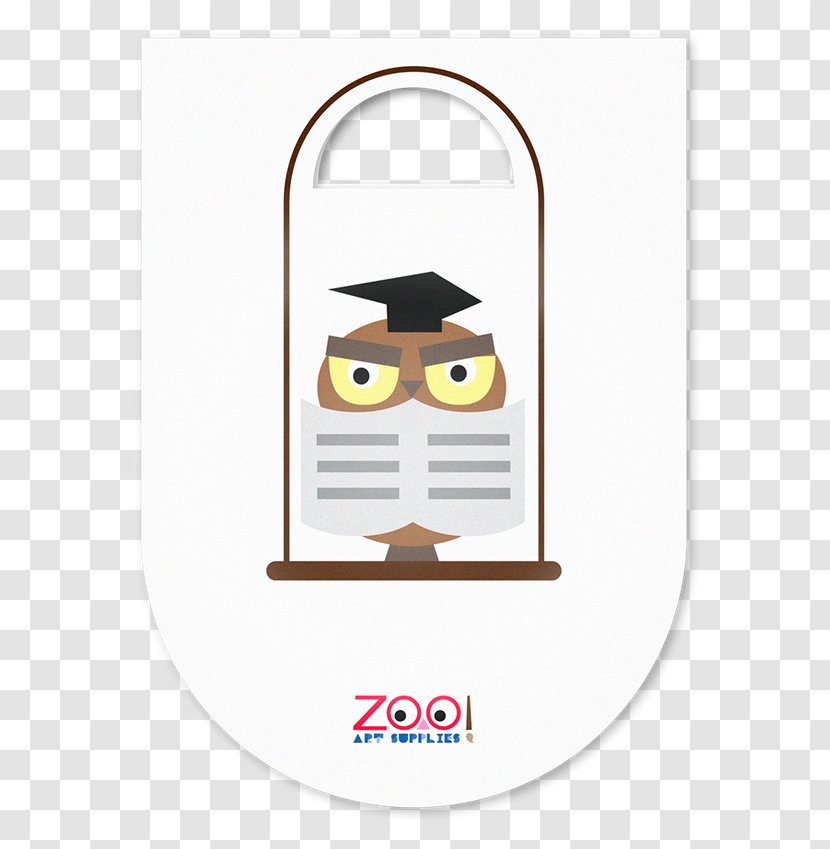 Owl Font - Vision Care Transparent PNG