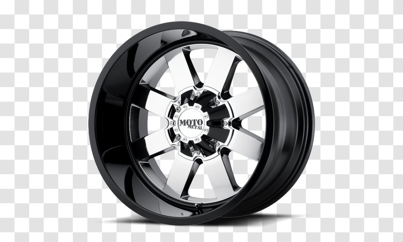 Ram Trucks Jeep Pickup Custom Wheel - Truck Transparent PNG