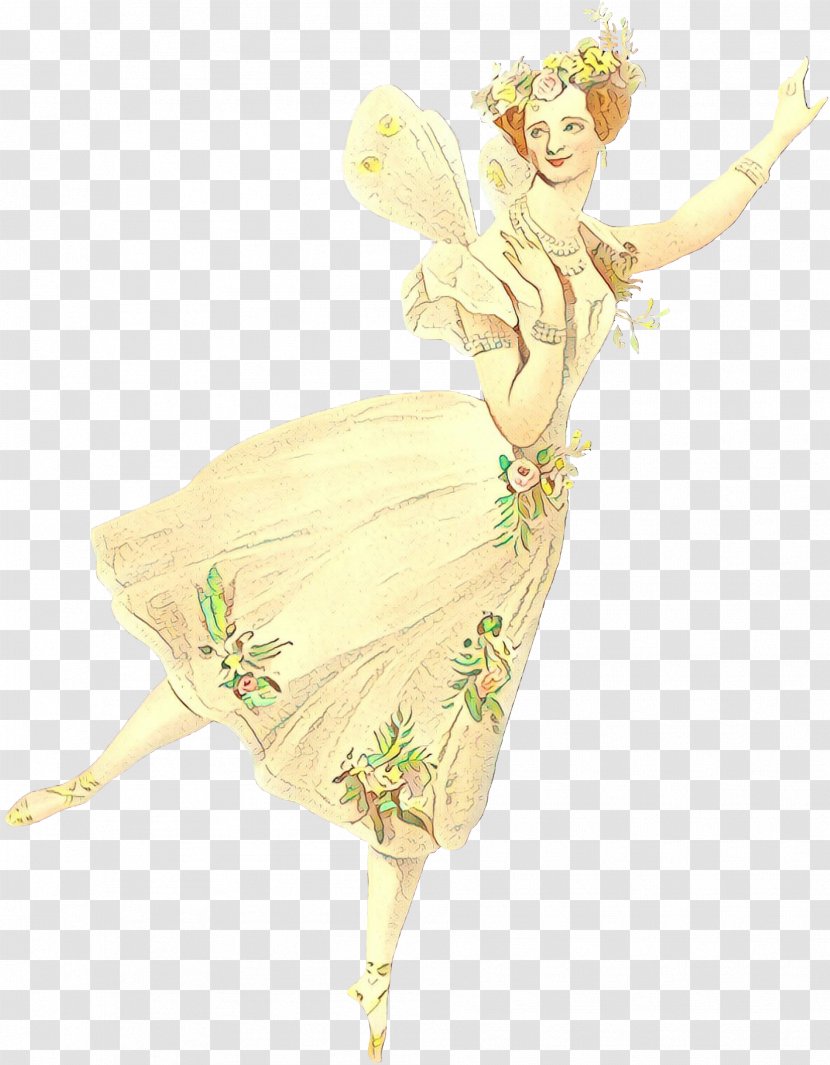 Fairy M / 0d ISTX EU.ESG CL.A.SE.50 EO Butterfly Costume - Moth - Fictional Character Transparent PNG