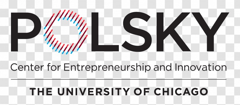 University Of Chicago Booth School Business Polsky Exchange North Innovation Entrepreneurship - Partnership Transparent PNG