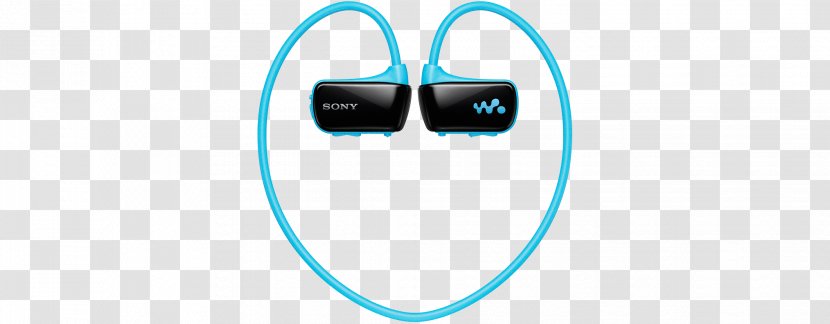 Headphones Walkman MP3 Players Sony Corporation Audio - Electronic Device Transparent PNG