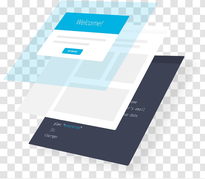 Product Design Brand Logo Font - Blue - Step 1 Learn Driving Transparent PNG