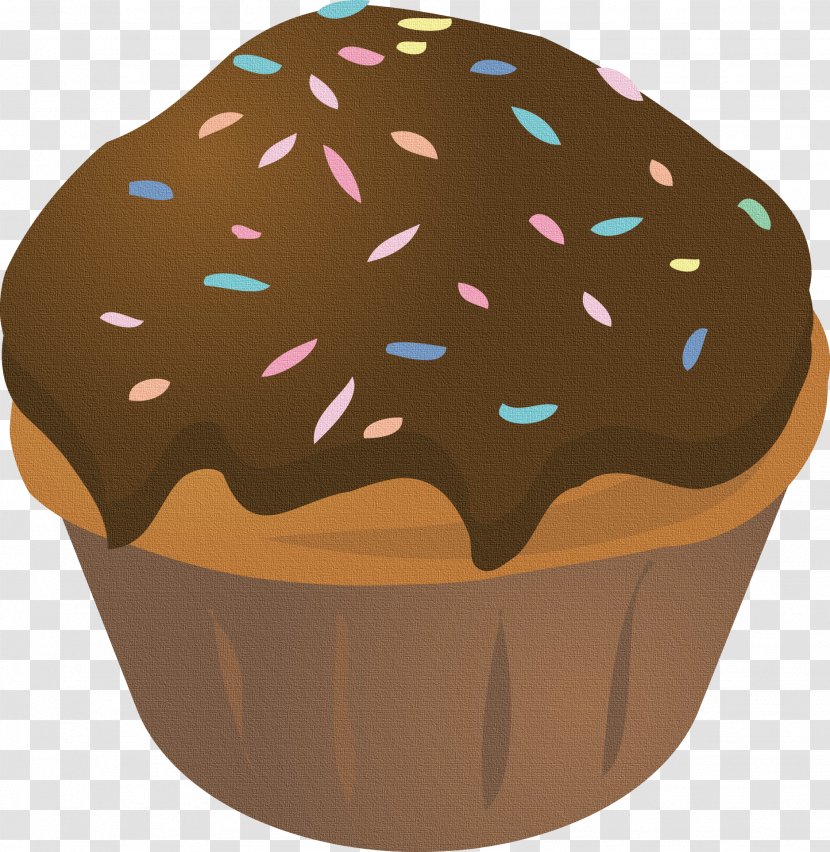 Muffin Cupcake Stock Photography Royalty-free Clip Art - Dessert - Cake Transparent PNG